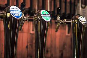 Nottingham Road Hotel