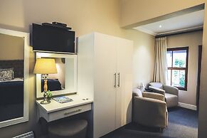 Nottingham Road Hotel