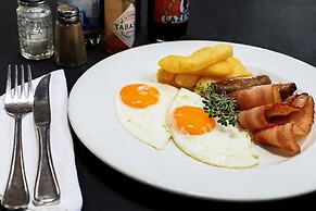 Nottingham Road Hotel