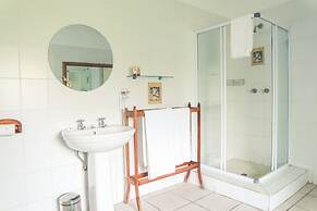 Nottingham Road Hotel