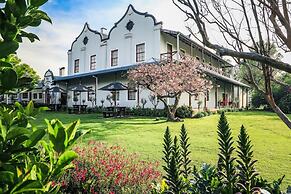 Nottingham Road Hotel