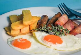 Nottingham Road Hotel