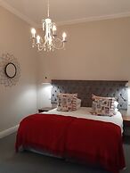 Nottingham Road Hotel