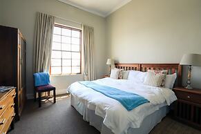 Nottingham Road Hotel