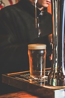 Nottingham Road Hotel