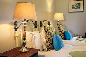 Nottingham Road Hotel