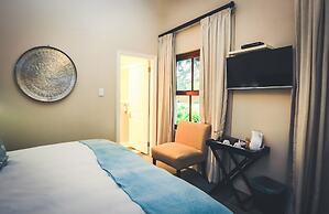 Nottingham Road Hotel