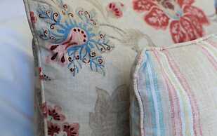 Nottingham Road Hotel