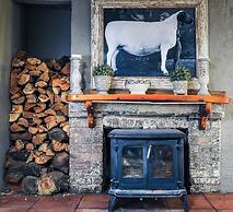 Nottingham Road Hotel