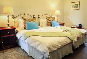 Nottingham Road Hotel