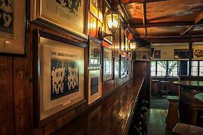 Nottingham Road Hotel