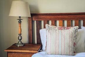 Nottingham Road Hotel