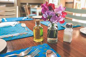 Nottingham Road Hotel