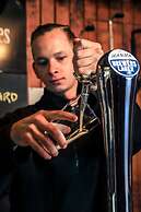 Nottingham Road Hotel