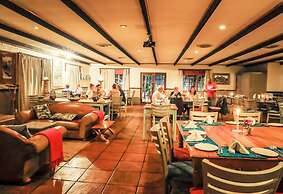 Nottingham Road Hotel