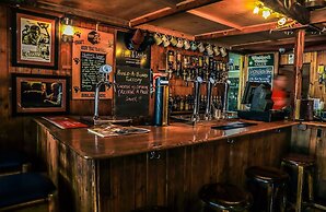 Nottingham Road Hotel