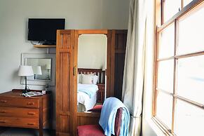 Nottingham Road Hotel