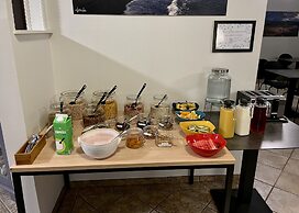 Bitra Bed & Breakfast