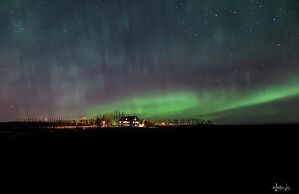 Bitra Bed & Breakfast