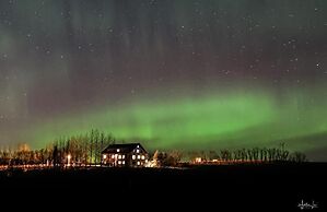 Bitra Bed & Breakfast