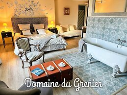 Domaine du Grenier