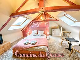 Domaine du Grenier