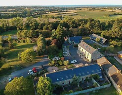 Gîtes Domaine du Grenier