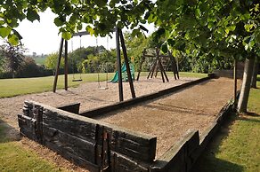 Gîtes Domaine du Grenier