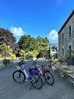 Gîtes Domaine du Grenier