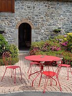 Gîtes Domaine du Grenier
