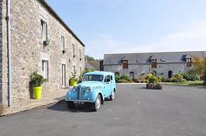 Gîtes Domaine du Grenier