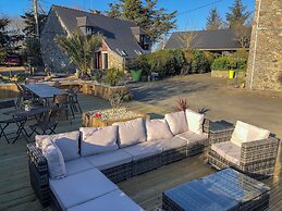 Gîtes Domaine du Grenier