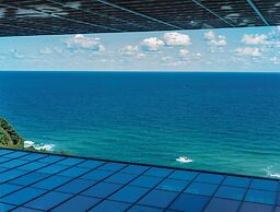 Haslla Art World Museum Hotel