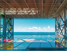 Haslla Art World Museum Hotel