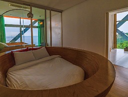 Haslla Art World Museum Hotel