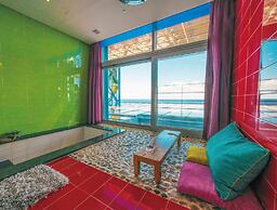 Haslla Art World Museum Hotel