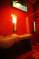 Haslla Art World Museum Hotel