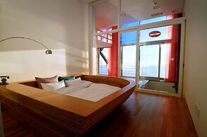 Haslla Art World Museum Hotel