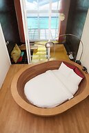 Haslla Art World Museum Hotel