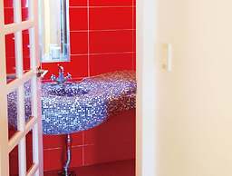 Haslla Art World Museum Hotel