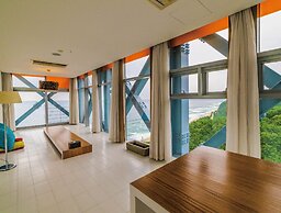 Haslla Art World Museum Hotel