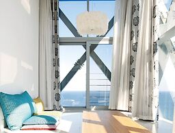 Haslla Art World Museum Hotel