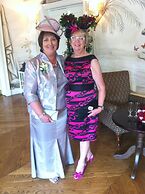 Fortview House Bed & Breakfast