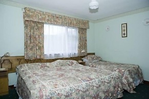 Fortview House Bed & Breakfast