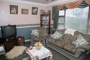 Fortview House Bed & Breakfast