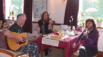 Fortview House Bed & Breakfast