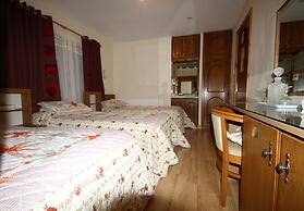 Fortview House Bed & Breakfast