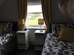 Garron View Bed and Breakfast