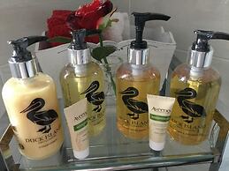 Garron View Bed and Breakfast