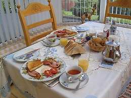 Garron View Bed and Breakfast